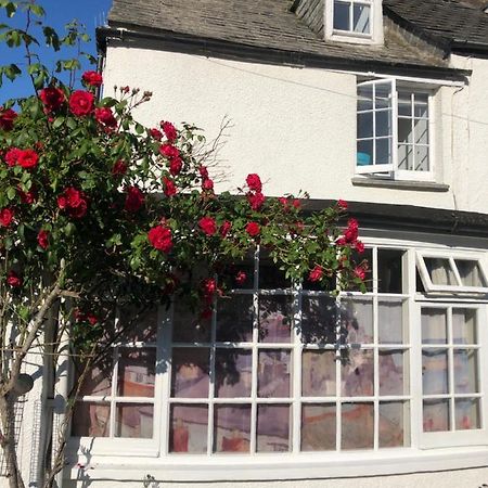 Fishermens Cottage With Secret Garden Port Isaac Exterior photo